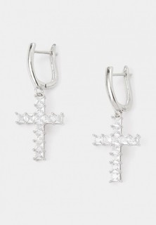 Серьги Bocciolo