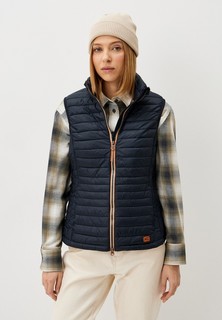 Жилет утепленный Camel active