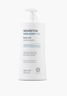 Молочко для тела Sesderma