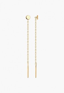 Серьги Diamant