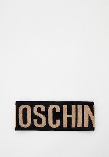 Повязка Moschino
