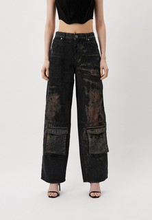 Джинсы Pinko