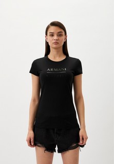 Футболка Armani Exchange