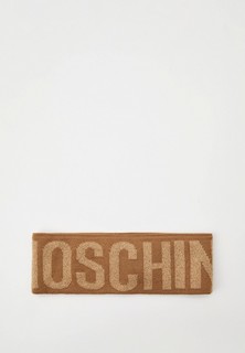 Повязка Moschino
