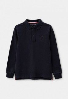Поло Tommy Hilfiger