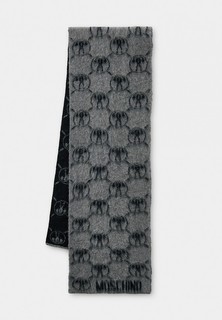 Шарф Moschino