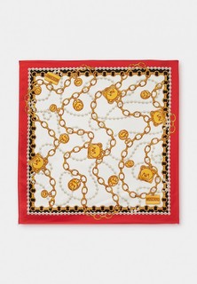 Платок Moschino