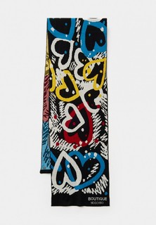 Шарф Moschino