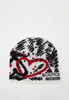 Шапка Moschino