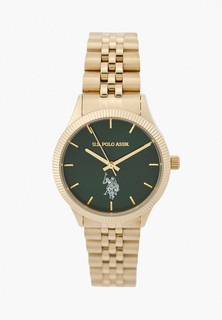 Часы U.S. Polo Assn.