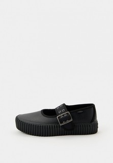 Балетки Vans