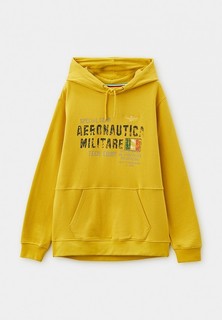 Худи Aeronautica Militare
