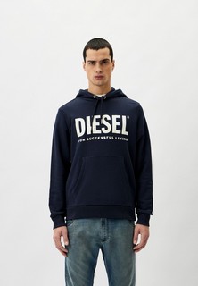 Худи Diesel