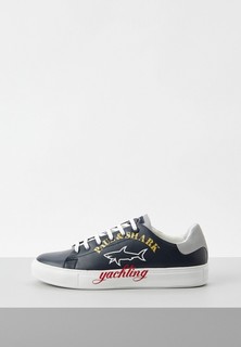 Кеды Paul & Shark