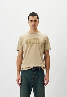 Футболка Diesel