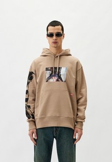 Худи Diesel