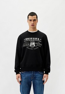 Свитшот Diesel