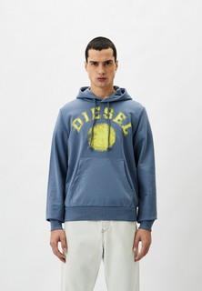 Худи Diesel