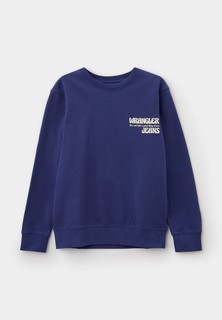 Свитшот Wrangler