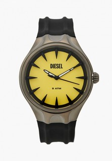 Часы Diesel