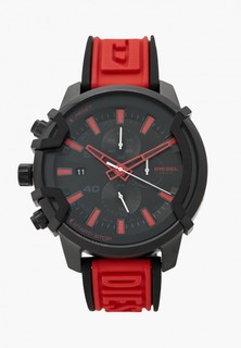 Часы Diesel