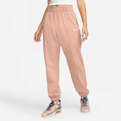 Женские брюки Essential Collection Fleece Pant Nike
