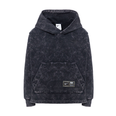 Подростковая худи Fleece Pullover Hoodie Nike