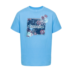 Футболка CNVG S/S GRAPHIC BOYFRIEND T-S Converse