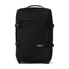Чемодан дорожный TRANVERZ S Black Eastpak