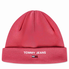 Шапка Tommy Jeans Sport Beanie