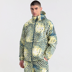 Куртка M BUILD UP JKT Nettle The Lift