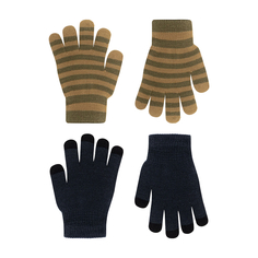 Детские перчатки Kei 2 Pairs Molo