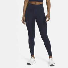 Женские леггинсы Nike Dri-FIT One