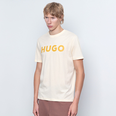 Футболка Dulivio 10229761 01 Hugo Boss