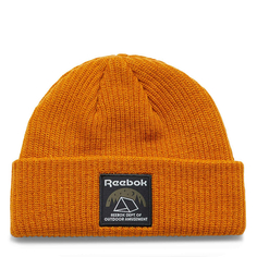 Шапка Classics Camping Beanie Reebok