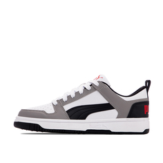 Подростковые кроссовки PUMA Rebound Layup Low