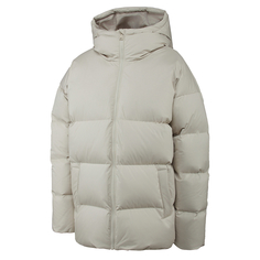 Женский пуховик Street Beat Basic Down Jacket Streetbeat