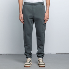 Брюки M-BADGE CARGO GREEN URBAN Napapijri