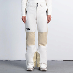 Брюки W LENADO PANT WHITE DUNE The North Face