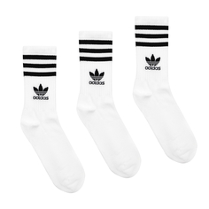 Носки Crew Sock 3 пары Adidas
