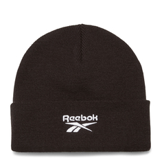 Шапка Logo Beanie Reebok
