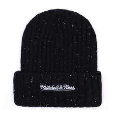Шапка Branded Patched Up Knit