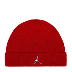 Шапка Cuffed Beanie Jordan