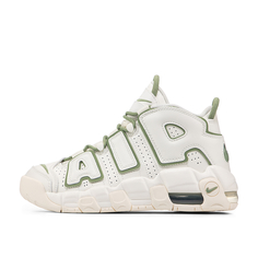 Подростковые кроссовки Air More Uptempo BG Nike