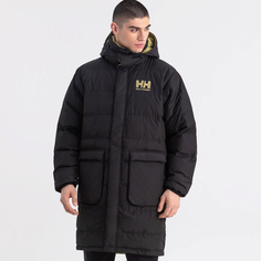 Парка YU Reversible Coat Helly Hansen