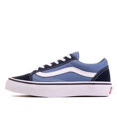 Кеды UY OLD SKOOL Navy/True White Vans