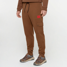 Мужские брюки Dwellrom Hugo Boss