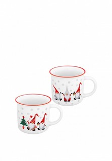 Набор кружек Elan Gallery