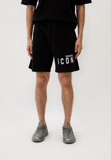 Шорты спортивные Dsquared2