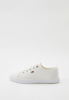 Кеды Tommy Hilfiger